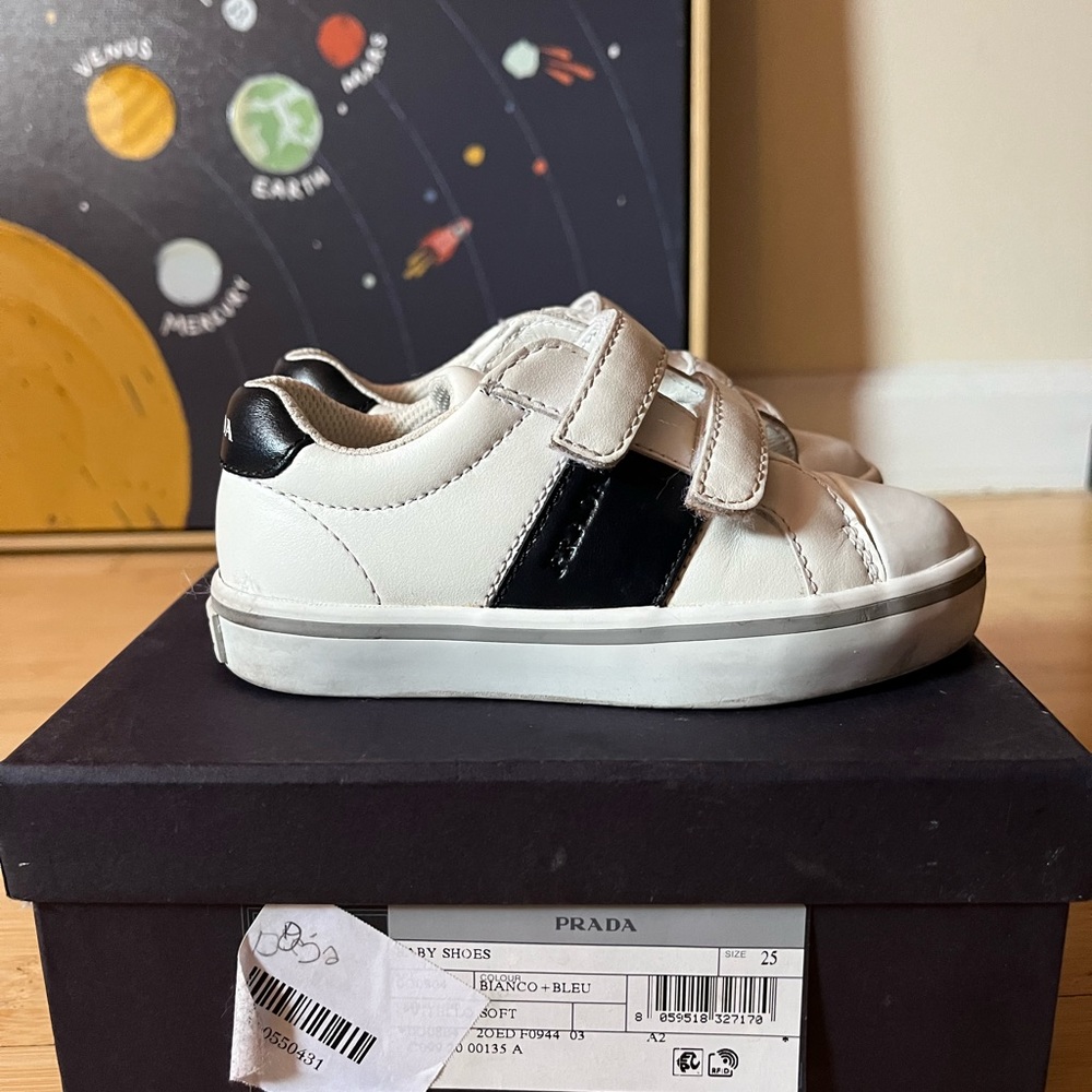 Prada Sneakers